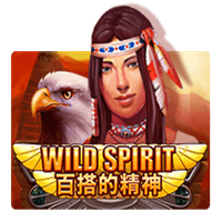 Wild Spirit